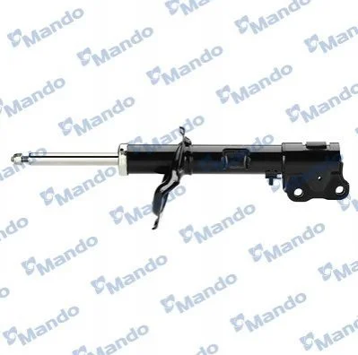 Амортизационная стойка газомасляная двухтрубная передняя левая MANDO MSS020112 (фото 1)