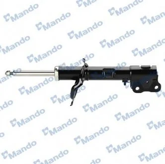 Амортизаційна стійка газомасляна двотрубна передня ліва MANDO MSS020112