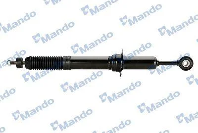 Амортизатор підв. TOYOTA LAND CRUISER PRADO передн. (вир-во) MANDO MSS020120 (фото 1)