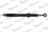 Амортизатор підв. TOYOTA LAND CRUISER PRADO передн. (вир-во) MANDO MSS020120 (фото 1)