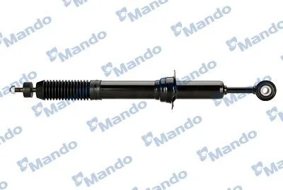 Амортизатор підв. TOYOTA LAND CRUISER PRADO передн. (вир-во) MANDO MSS020120