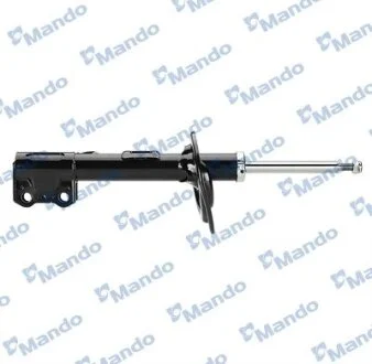 Амортизатор підв. TOYOTA HIGHLANDER передн. прав. (вир-во Mando) MANDO MSS020128