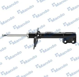Амортизатор підв. TOYOTA HIGHLANDER передн. лів. (вир-во Mando) MANDO MSS020129