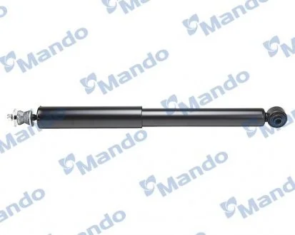 Амортизатор підв. MITSUBISHI OUTLANDER II (CW_W) задн. (вир-во Mando) MANDO MSS020201