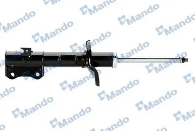 Амортизаційна стійка газомасляна двотрубна передня права MANDO MSS020284