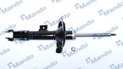 Амортизаційна стійка газомасляна двотрубна передня права MANDO MSS020327 (фото 1)