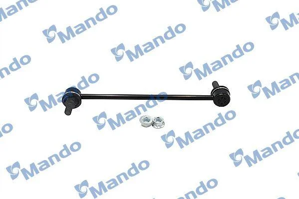 Стійка стабілізатора (вир-во Mando) MANDO SLH0027 (фото 1)