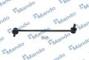Стійка стабілізатора (вир-во Mando) MANDO SLH0028 (фото 1)