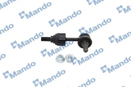Стійка стабілізатора двосторонній на задній міст MANDO SLH0029