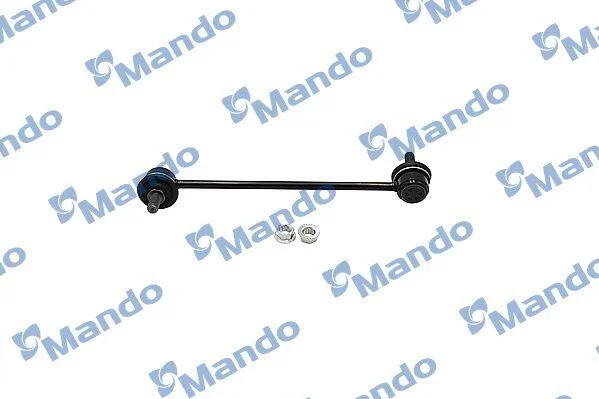 Стійка стабілізатора (вир-во Mando) MANDO SLH0034 (фото 1)