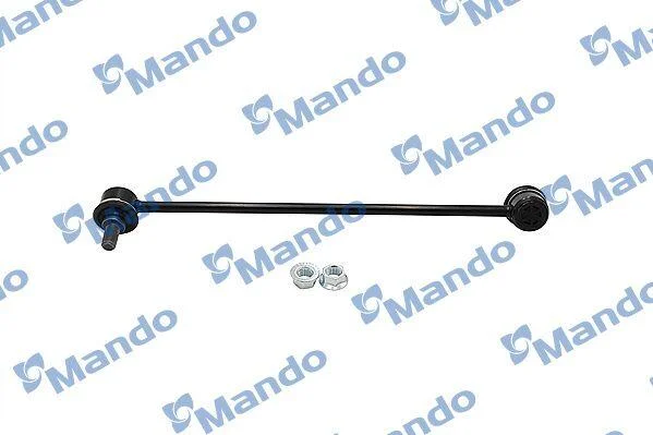 Стійка стабілізатора (вир-во Mando) MANDO SLH0060 (фото 1)
