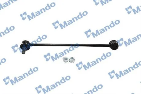 Стійка стабілізатора (вир-во Mando) MANDO SLH0060