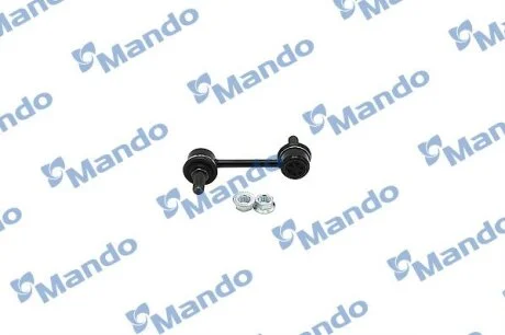 Стійка стабілізатора (вир-во Mando) MANDO SLH0061