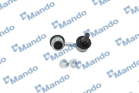 Стійка стабілізатора (вир-во Mando) MANDO SLH0079