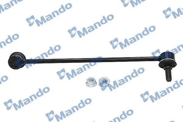 Стійка стабілізатора (вир-во Mando) MANDO SLH0098 (фото 1)