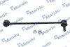 Стійка стабілізатора (вир-во Mando) MANDO SLH0098 (фото 1)