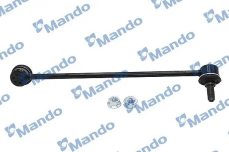 Стійка стабілізатора (вир-во Mando) MANDO SLH0098