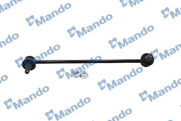 Стійка стабілізатора (вир-во Mando) MANDO SLK0016 (фото 1)