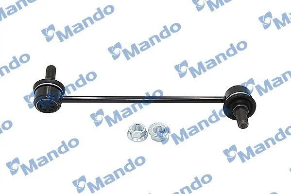 Стійка стабілізатора (вир-во Mando) MANDO SLK0081 (фото 1)