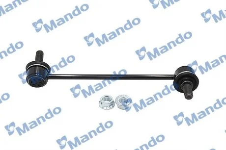 Стійка стабілізатора (вир-во Mando) MANDO SLK0081