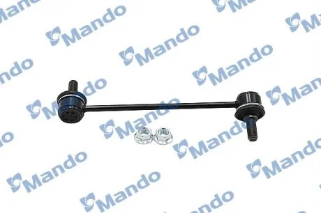 Стійка стабілізатора (вир-во Mando) MANDO SLK0082