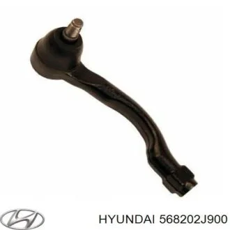 Рулевой наконечник передний мост справа MANDO TS568202J900