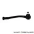 Рулевой наконечник передний мост слева MANDO TS568204H000 (фото 1)