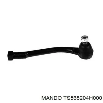 Рулевой наконечник передний мост слева MANDO TS568204H000