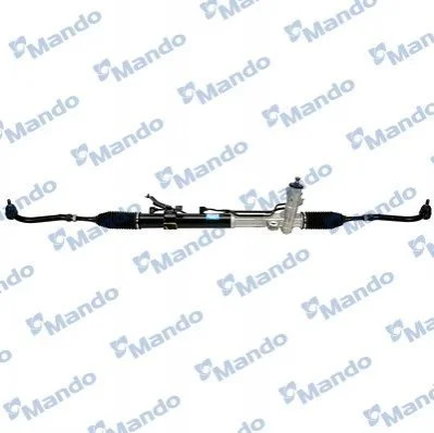 Рулевая рейка с ГУР MANDO TS577002P100 (фото 1)