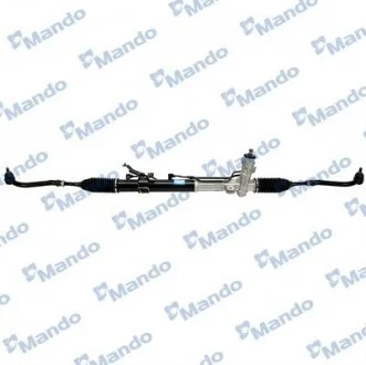 Рулевая рейка с ГУР MANDO TS577002P100