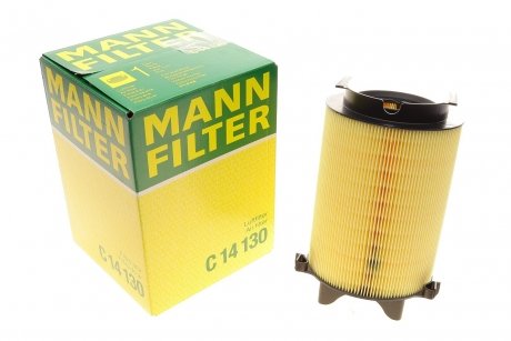 Воздушный фильтр MANN C14130