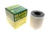 Воздушный фильтр MANN C15008 (фото 1)