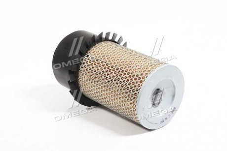 Фільтр повітряний John Deere MANN C16190X