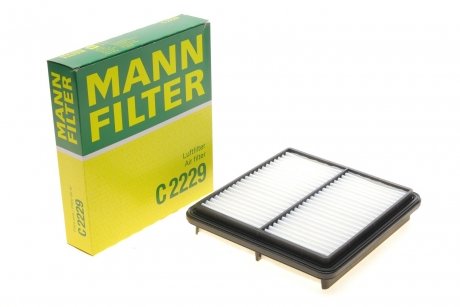 Воздушный фильтр MANN C2229