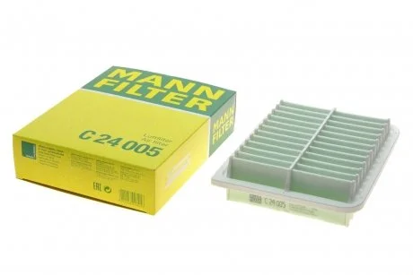 Воздушный фильтр MANN C24005
