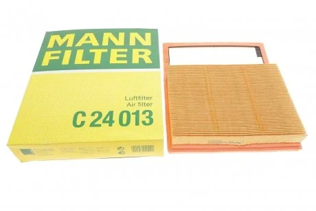 Воздушный фильтр MANN C24013