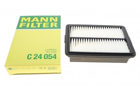 Воздушный фильтр MANN C24054