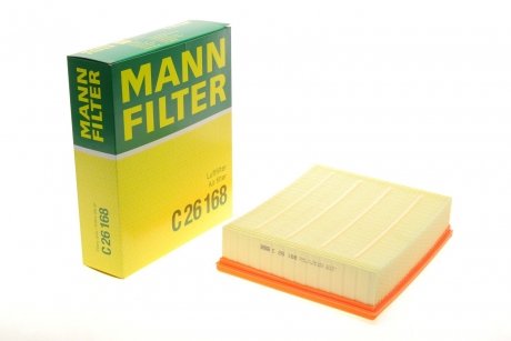 Воздушный фильтр MANN C26168