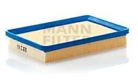 Фільтр повітряний MANN C2676