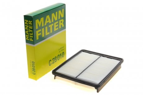 Воздушный фильтр MANN C28010 (фото 1)