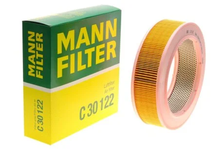 Фільтр MANN C 30 122