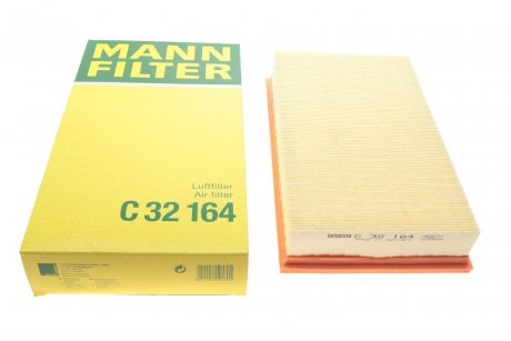 Воздушный фильтр MANN C32164