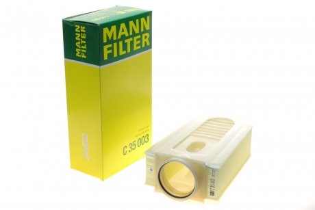 Воздушный фильтр MANN C35003