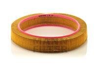 Повітряний фільтр MANN C37107