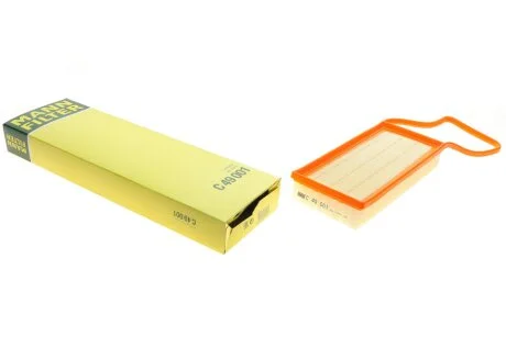 Фільтр повітряний MANN C49001