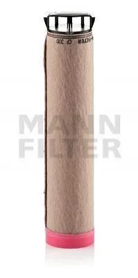 Воздушный фильтр MANN CF300 (фото 1)