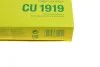 Фильтр салона стандартный MANN CU1919 (фото 5)