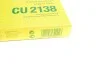 Фильтр салона стандартный MANN CU2138 (фото 5)