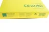 Фільтр салону стандартний MANN CU23003 (фото 6)