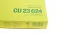Воздушный фильтр MANN CU 23024 (фото 4)